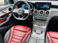 Mercedes-Benz GLC 400 d 4Matic AMG*Panorama*Memorysitz Gris - thumbnail 11