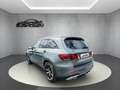 Mercedes-Benz GLC 400 d 4Matic AMG*Panorama*Memorysitz Gris - thumbnail 6