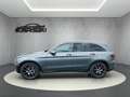 Mercedes-Benz GLC 400 d 4Matic AMG*Panorama*Memorysitz Gris - thumbnail 4