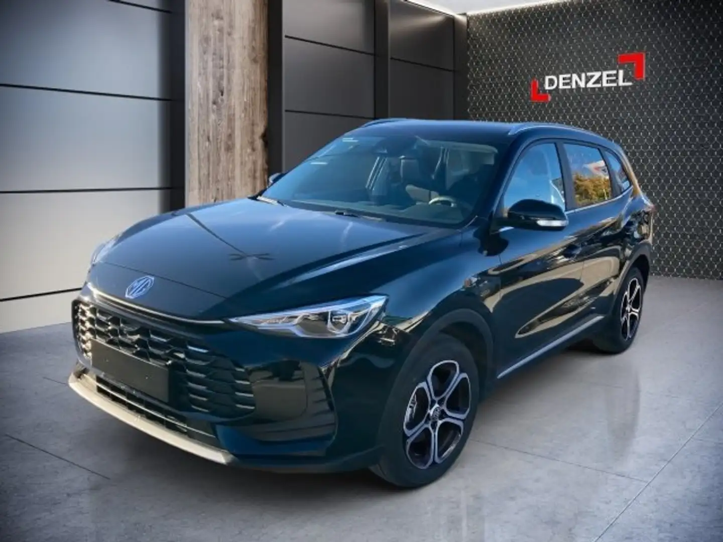 MG ZS HEV Comfort/25 Nero - 1