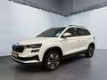Skoda Karoq Selection 1.5 TSI DSG 360-Grad Kamera AHK Weiß - thumbnail 2