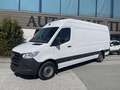 Mercedes-Benz Sprinter 317 CDI RWD L3 / L4 Weiß - thumbnail 1