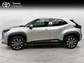 Toyota Yaris Cross 5 puertas Active Tech 120H e-CVT Gris - thumbnail 3
