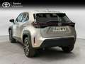 Toyota Yaris Cross 5 puertas Active Tech 120H e-CVT Gris - thumbnail 2