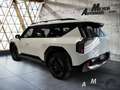 Kia EV9 GT-line Launch Edition 4WD 99 kWh Akku+HUD+Premium Blanc - thumbnail 10