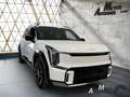Kia EV9 GT-line Launch Edition 4WD 99 kWh Akku+HUD+Premium Blanc - thumbnail 15