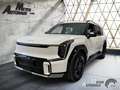 Kia EV9 GT-line Launch Edition 4WD 99 kWh Akku+HUD+Premium Blanc - thumbnail 1