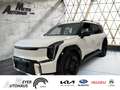 Kia EV9 GT-line Launch Edition 4WD 99 kWh Akku+HUD+Premium Blanc - thumbnail 2