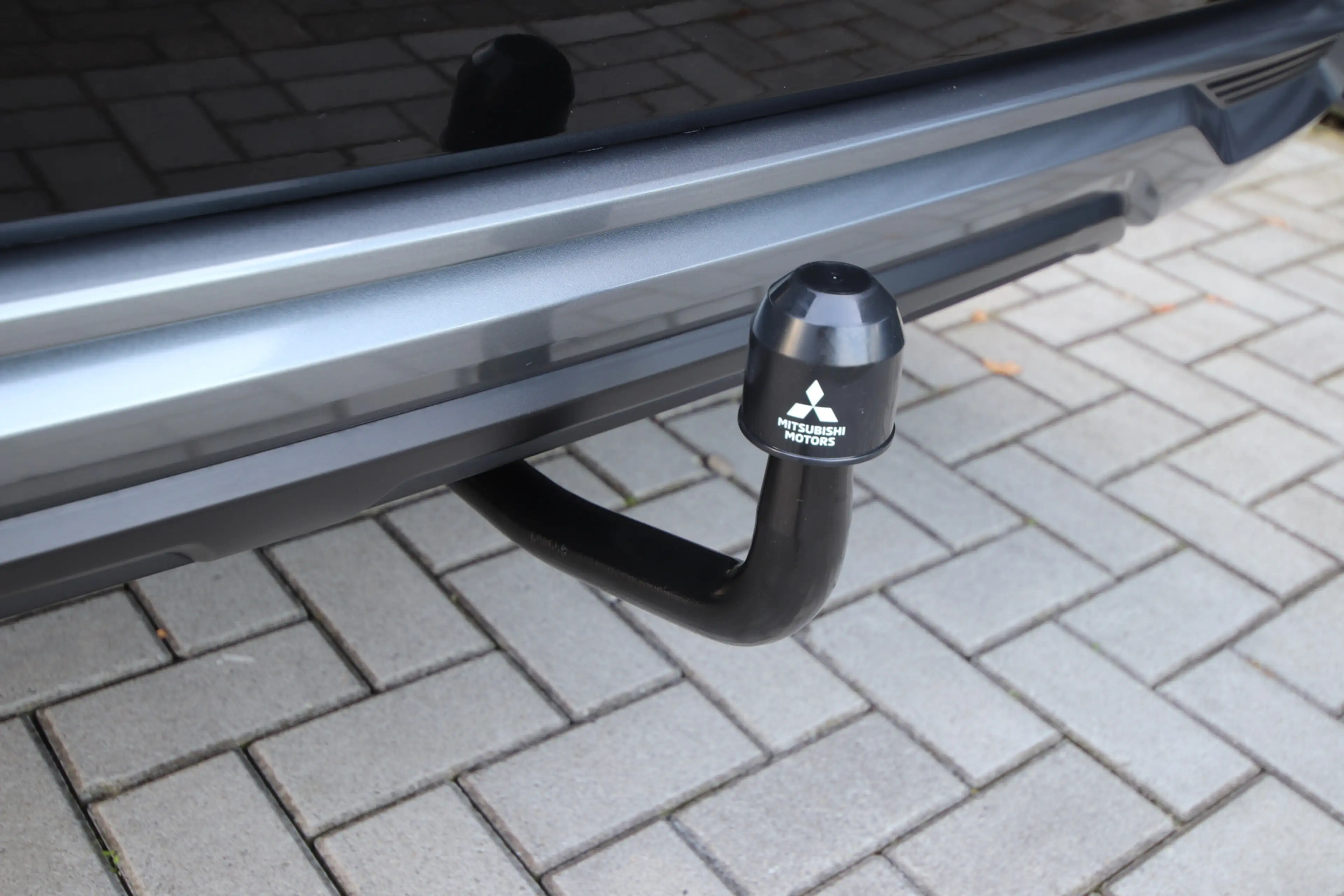 Mitsubishi Outlander 2.4 PHEV Business Edition 1e Eig. Afn. Trekhaak, O — photo 7