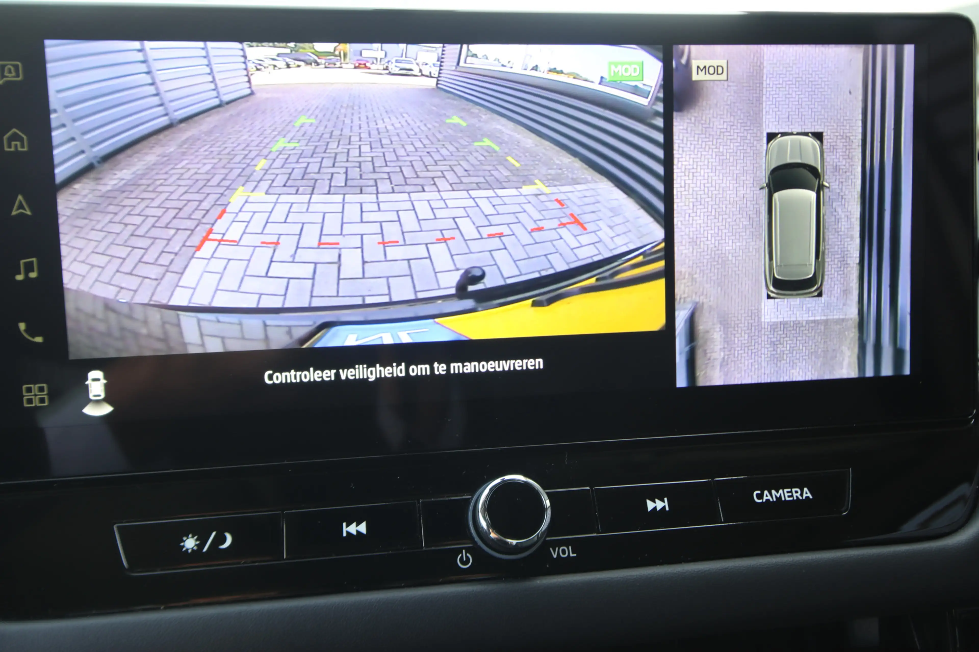 Mitsubishi Outlander 2.4 PHEV Business Edition 1e Eig. Afn. Trekhaak, O — photo 11