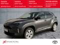 Toyota Yaris Cross 1.5 Hybrid TEAM DEUTSCHLAND Gris - thumbnail 1