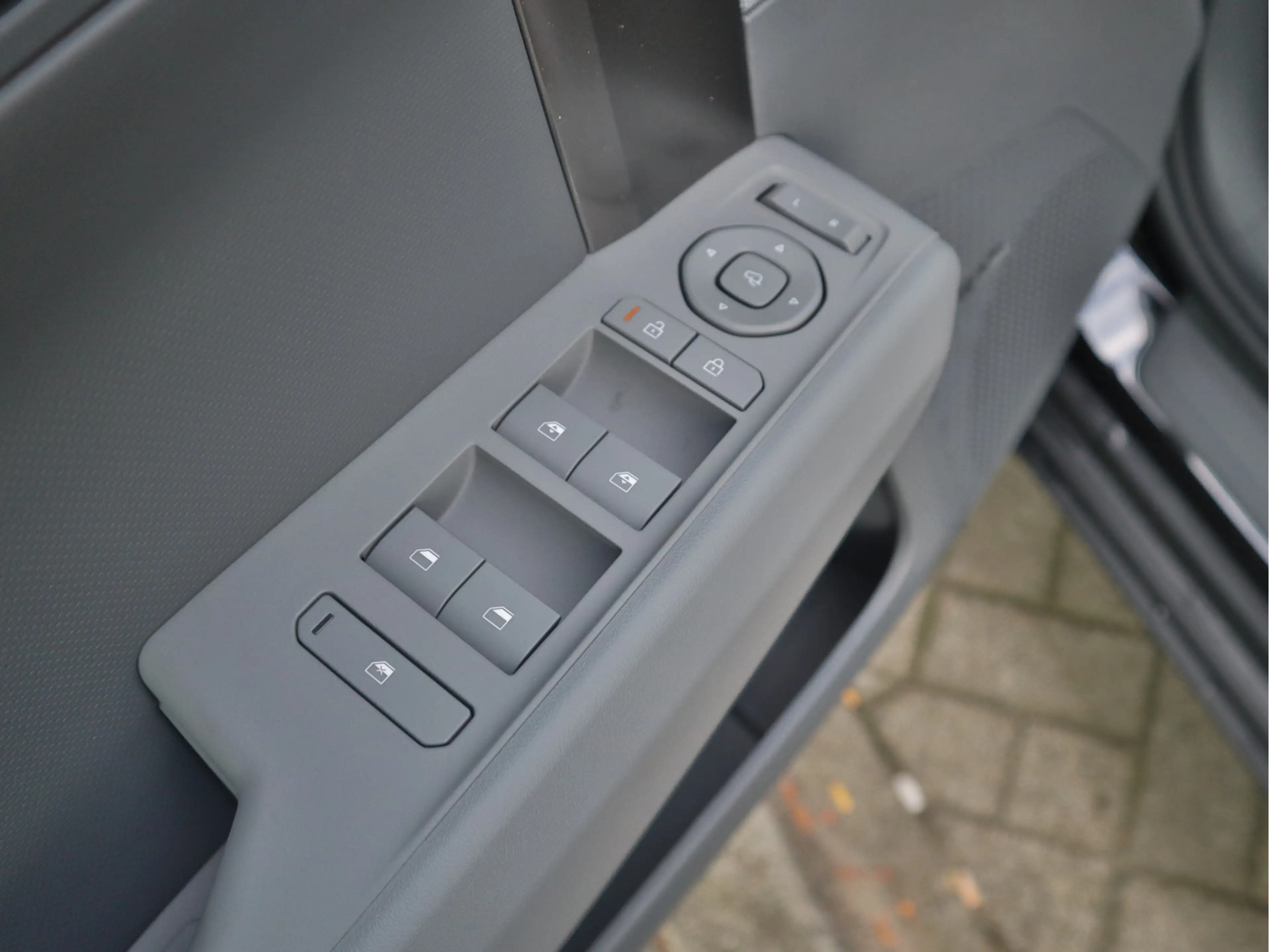 Kia EV3 Plus Advanced 58.3 kWh | Navigatie | Stoel+Stuurve — photo 23