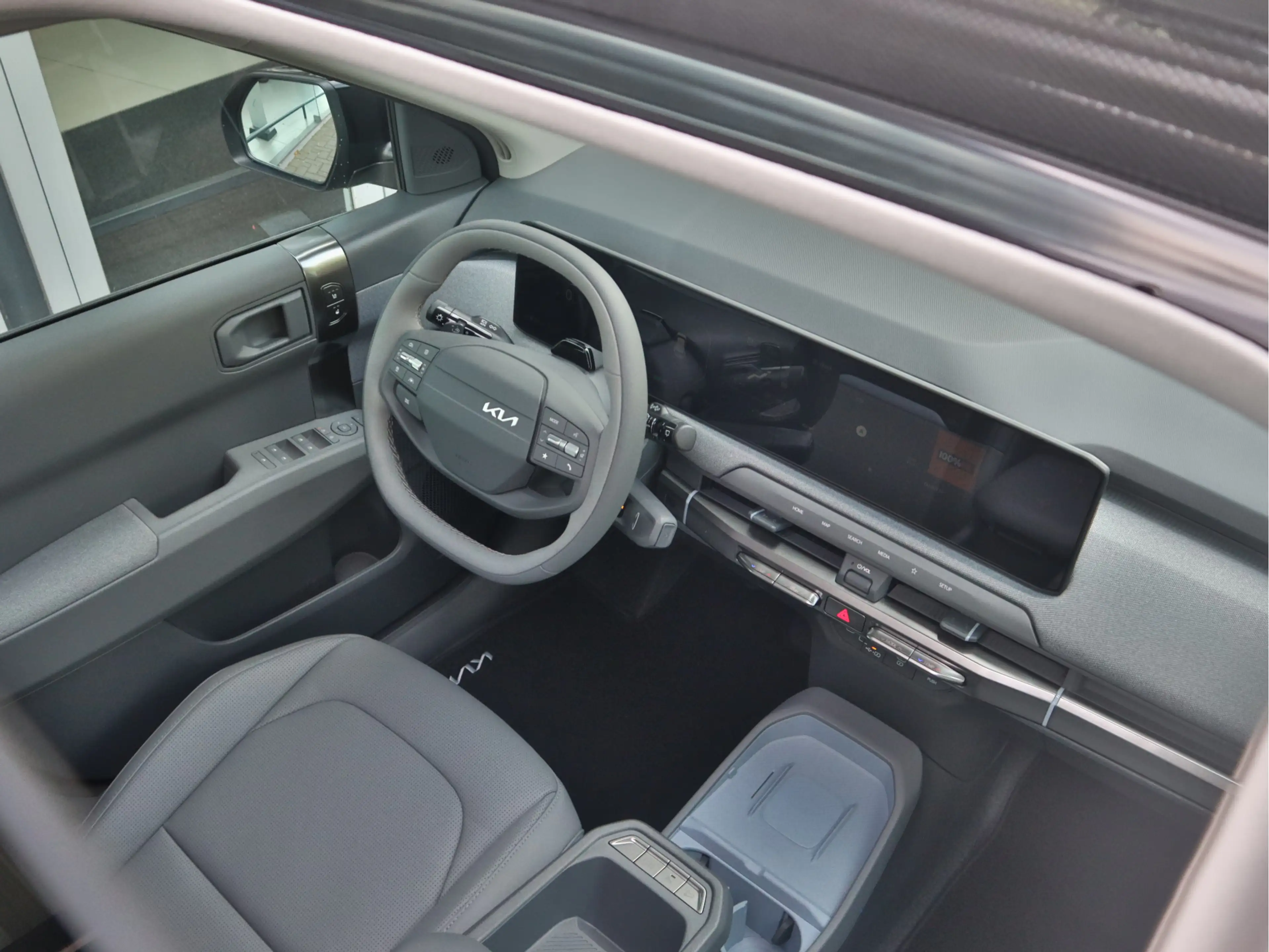 Kia EV3 Plus Advanced 58.3 kWh | Navigatie | Stoel+Stuurve — photo 8