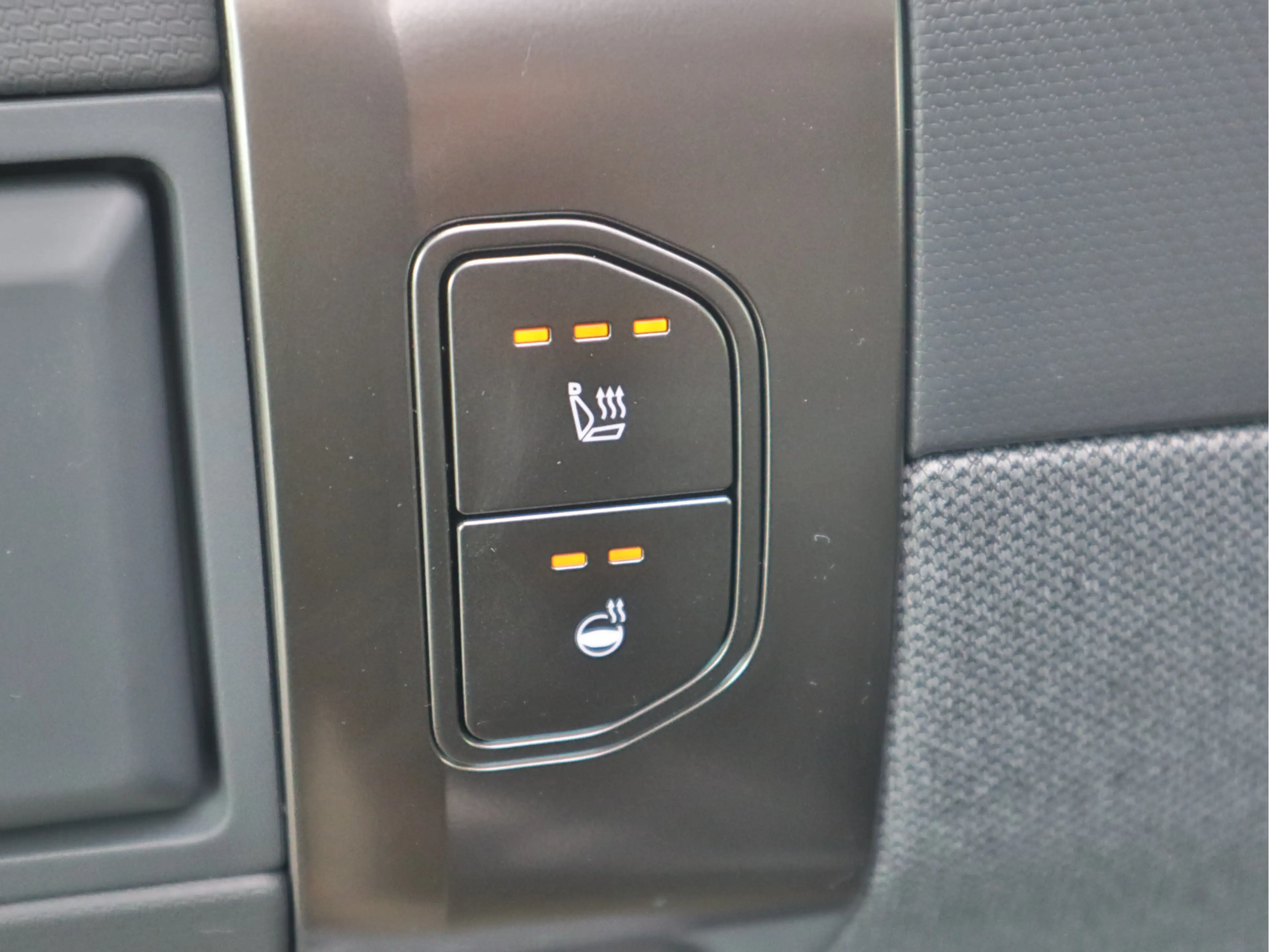 Kia EV3 Plus Advanced 58.3 kWh | Navigatie | Stoel+Stuurve — photo 24
