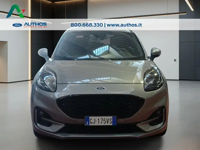 Ford Puma 1.5 ecoblue ST-Line s&s 120cv