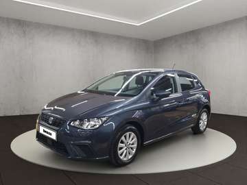 Motor 1,0 TSI Style