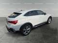 Audi Q3 Q3 40 TDI quattro S tronic S line edition Bianco - thumbnail 5