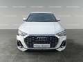 Audi Q3 Q3 40 TDI quattro S tronic S line edition Bianco - thumbnail 2