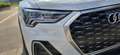 Audi Q3 Q3 40 TDI quattro S tronic S line edition Bianco - thumbnail 11