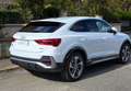 Audi Q3 Q3 40 TDI quattro S tronic S line edition Bianco - thumbnail 9
