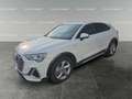 Audi Q3 Q3 40 TDI quattro S tronic S line edition Bianco - thumbnail 1