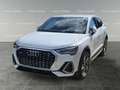 Audi Q3 Q3 40 TDI quattro S tronic S line edition Bianco - thumbnail 3