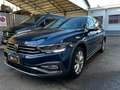 Volkswagen Passat Alltrack Passat Alltrack 2.0 tdi 4motion 190cv dsg PROMO Bleu - thumbnail 2
