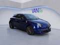 Alfa Romeo MiTo 1.4 tb m.air Q.verde sport plus pack 170cv Blau - thumbnail 7