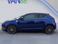 Alfa Romeo MiTo 1.4 tb m.air Q.verde sport plus pack 170cv Blau - thumbnail 2