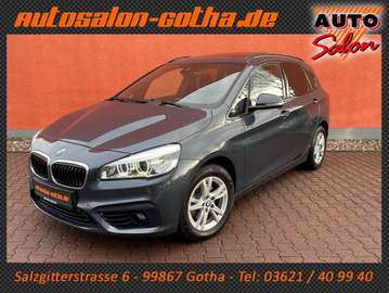 d Active Tourer Sport-Line M-Paket LED+HuD
