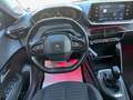 Peugeot 208 1.2 puretech Allure Pack s NO VINCOLO FINANZIARIA Grigio - thumbnail 5