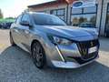 Peugeot 208 1.2 puretech Allure Pack s NO VINCOLO FINANZIARIA Grigio - thumbnail 4