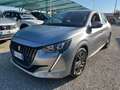 Peugeot 208 1.2 puretech Allure Pack s NO VINCOLO FINANZIARIA Grigio - thumbnail 1