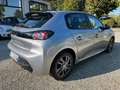 Peugeot 208 1.2 puretech Allure Pack s NO VINCOLO FINANZIARIA Grigio - thumbnail 3