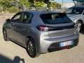 Peugeot 208 1.2 puretech Allure Pack s NO VINCOLO FINANZIARIA Grigio - thumbnail 2