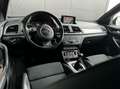Audi Q3 1.4 TFSI CoD Sport 2x S Line NL AUTO*LED*NAVI*BLUE Zwart - thumbnail 2
