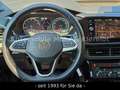 Volkswagen T-Cross Style*LED*ACC*NAVI*SIGN*LANE*BLIND*CAM* Orange - thumbnail 7