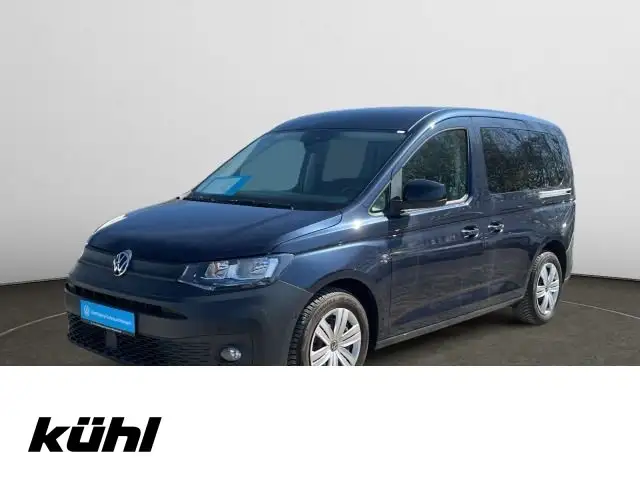 Volkswagen Caddy 2.0 TDI DSG Navi,PDC,Climatronic