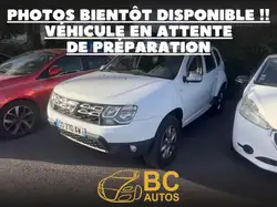 Dacia Duster 1.5 dCi FAP - 110  Prestige PHASE 2