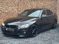 BMW 318 dA - PACK M Noir - thumbnail 1