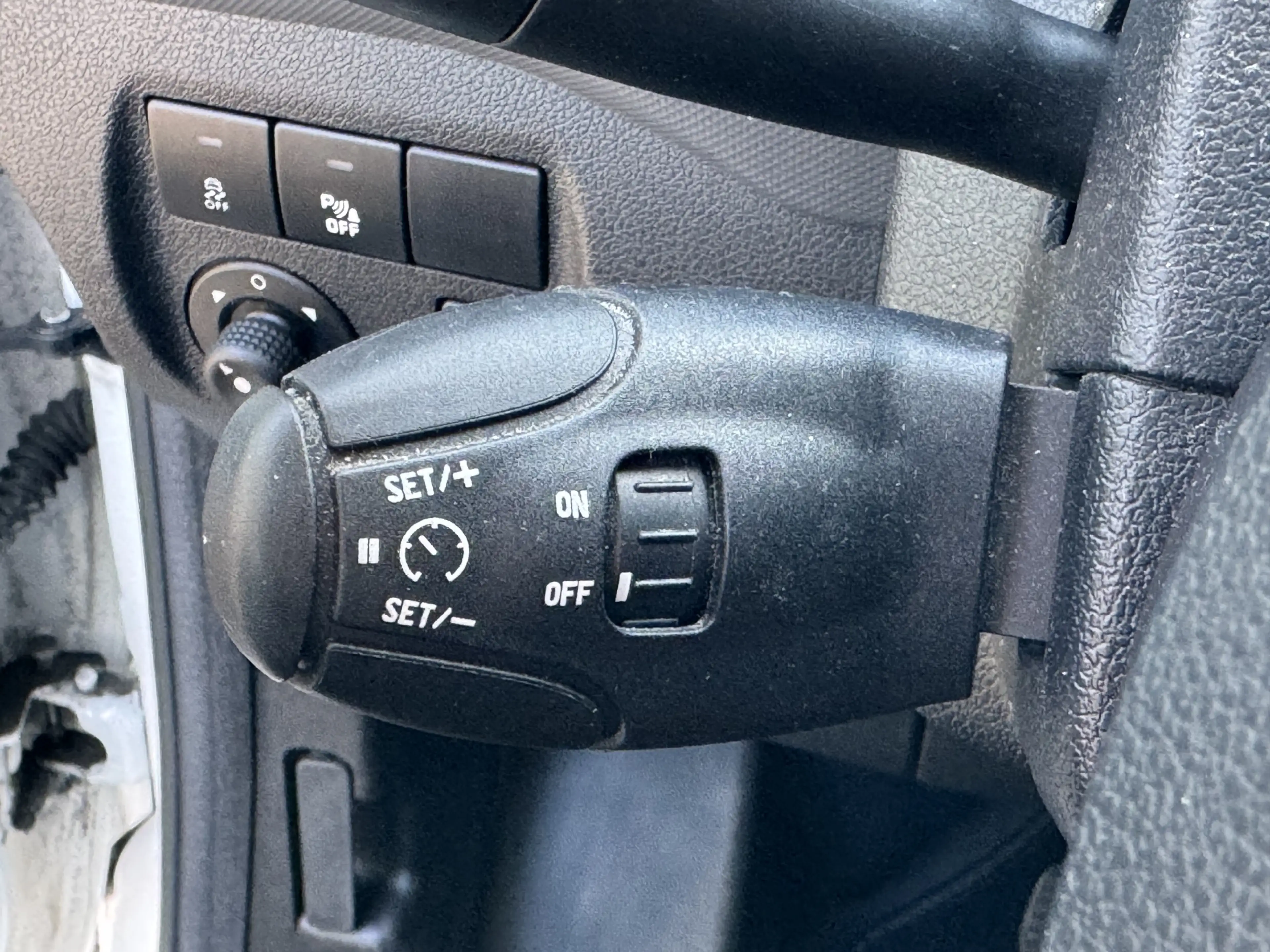 Citroen Berlingo Full Electric Club 3Pers Airco Camera — photo 18
