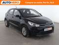 Kia Rio 1.0 TGDI Mild-Hybrid Concept Negro - thumbnail 8