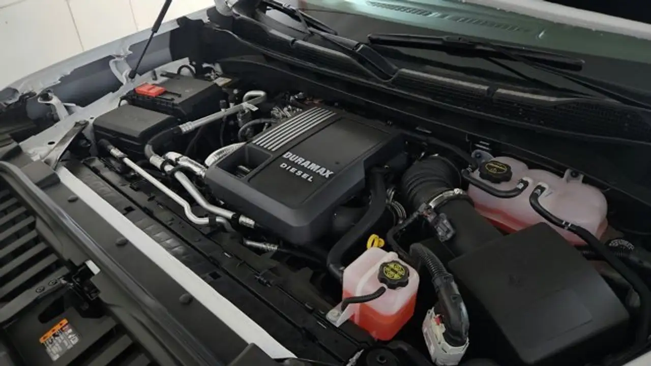 Chevrolet Silverado 1500 снимка Chevrolet Silverado 1500