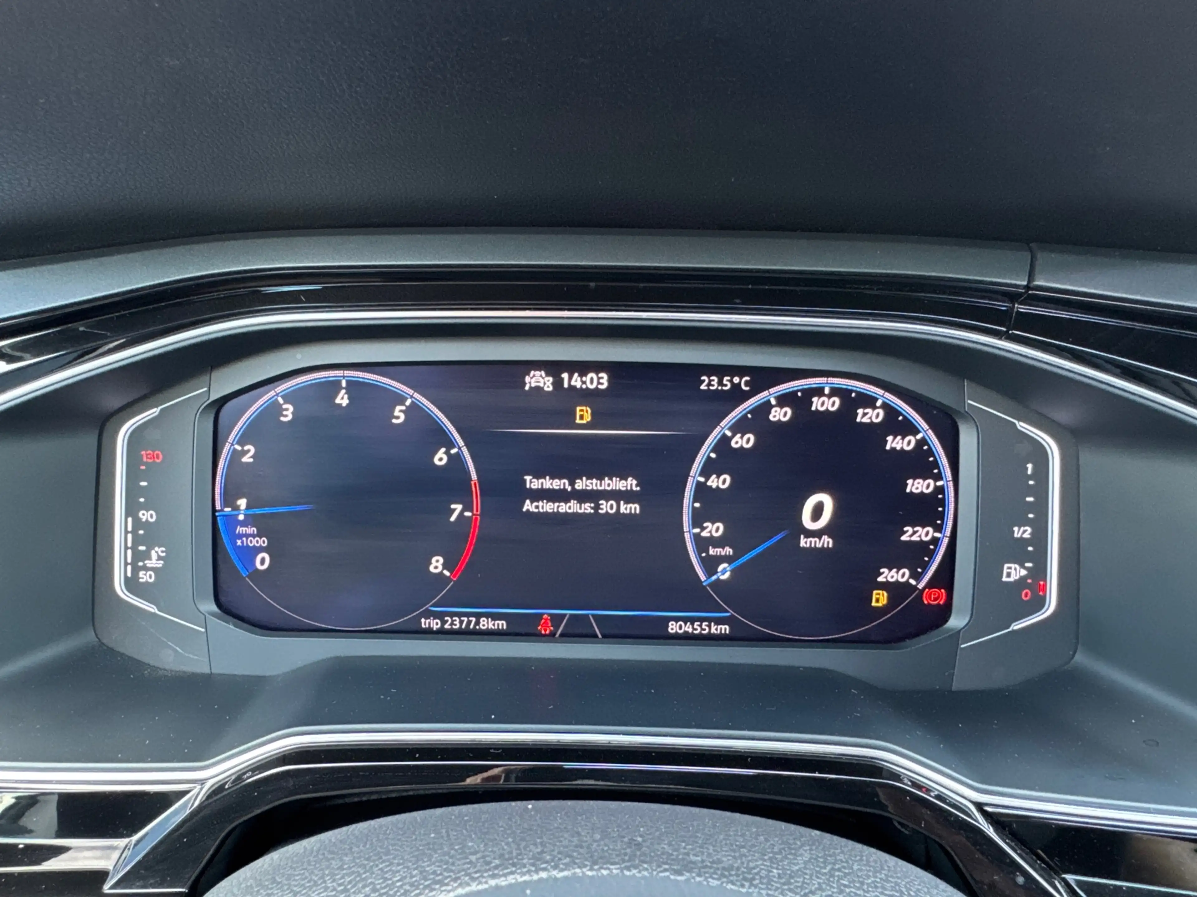 Volkswagen Taigo 1.0 TSI R-Line ACC CAMERA PANO DAK APPLE CAR PLAY — photo 17