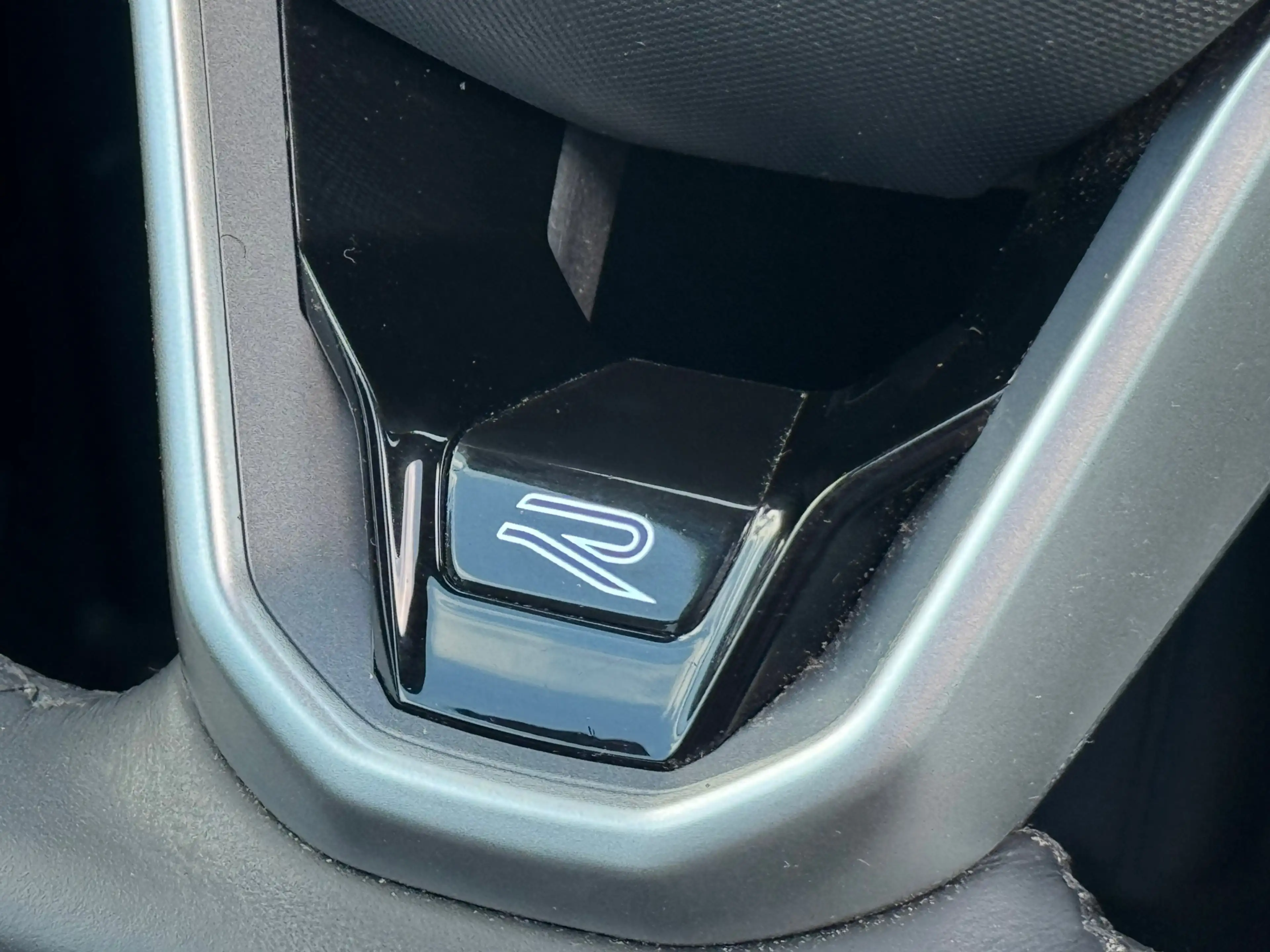 Volkswagen Taigo 1.0 TSI R-Line ACC CAMERA PANO DAK APPLE CAR PLAY — photo 11