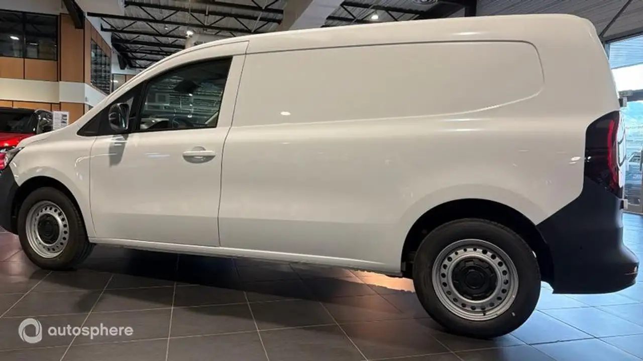 Renault Kangoo 2026 — фото 7