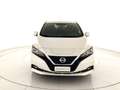 Nissan Leaf II 2018 - Leaf Business 40kWh 150cv White - thumbnail 3