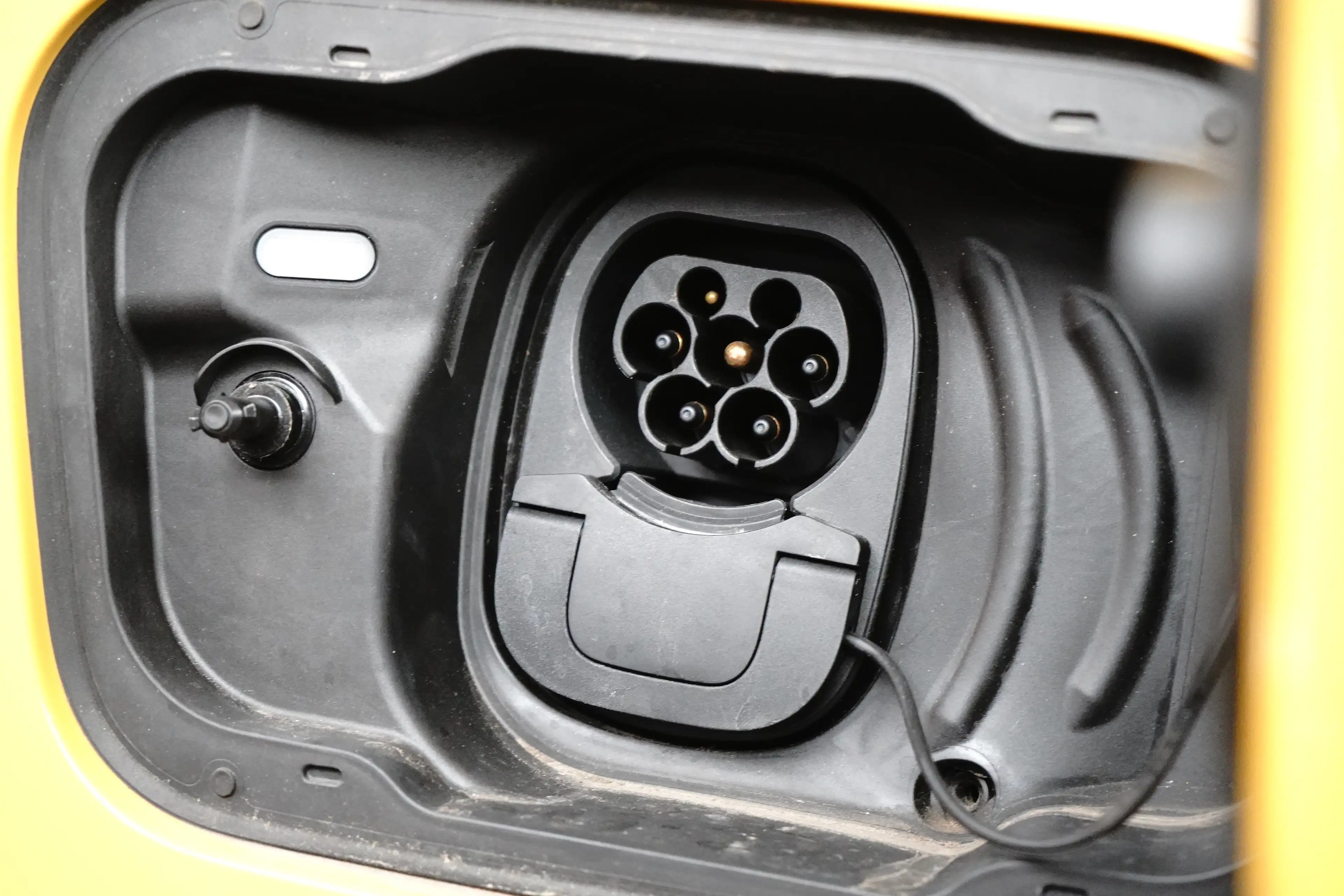 Ford Capri Premium Extended Range AWD 77 kWh — photo 14
