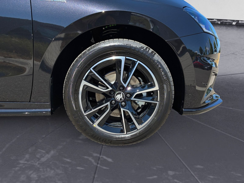 Skoda Fabia Monte Carlo 1,5 TSI  7-Gang-DSG — photo 9