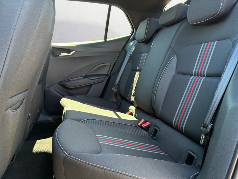 Skoda Fabia Monte Carlo 1,5 TSI  7-Gang-DSG — photo 11